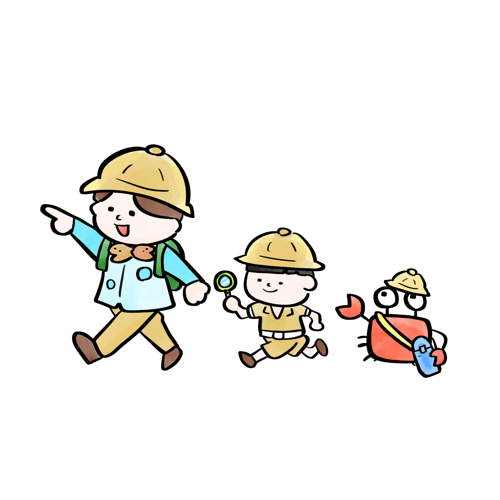 かわちゃん