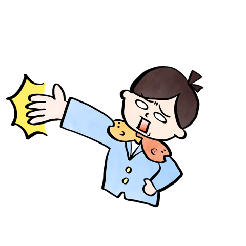 さかなのおにいさん かわちゃん